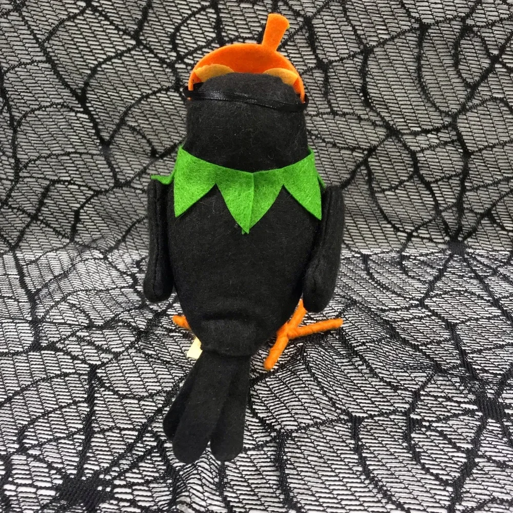 Target 2019 SPOOKSTER Hyde and Eek Halloween Bird